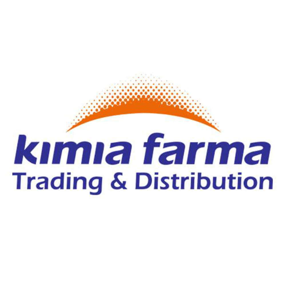 PT KIMIA FARMA TRADING & DISTRIBUTION